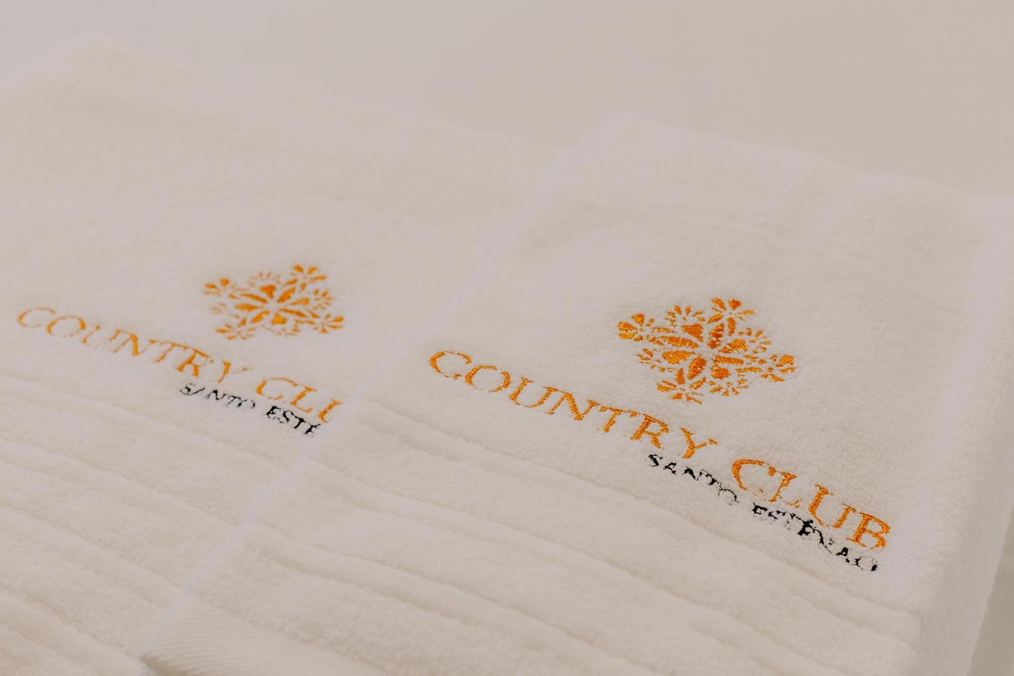 Country Club - Sto Estevao Benavente Esterno foto